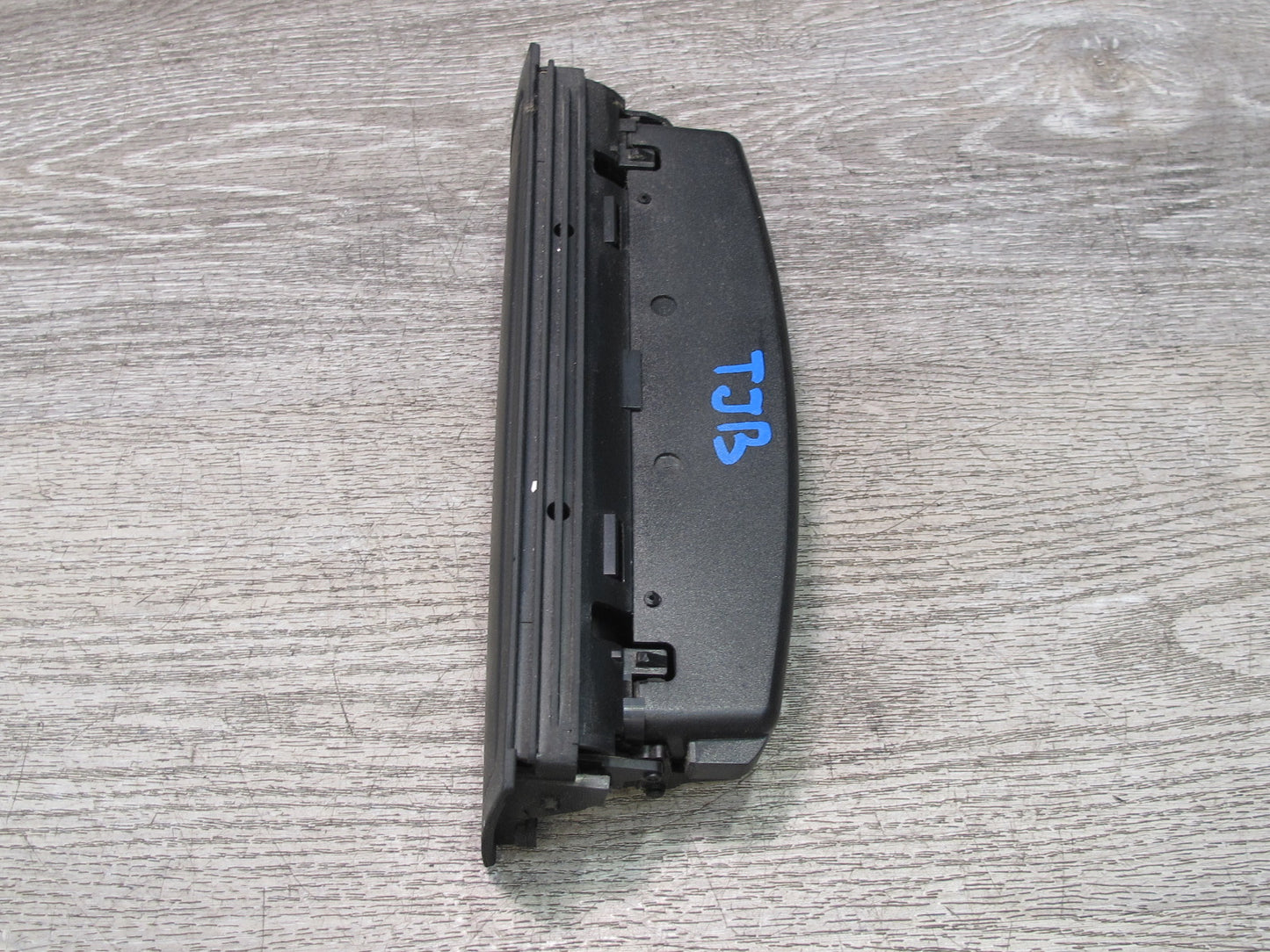 01-06 BMW E46 325Ci 330Ci Dash Center Compartment Storage Box OEM