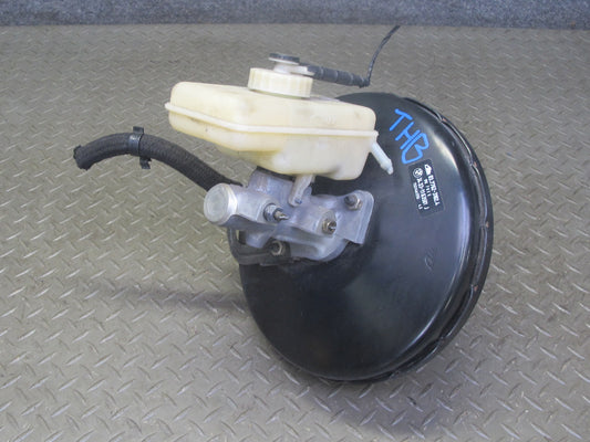 97-99 BMW E36 328i 3-SERIES Brake Master Cylinder Booster Fluid Reservoir OEM