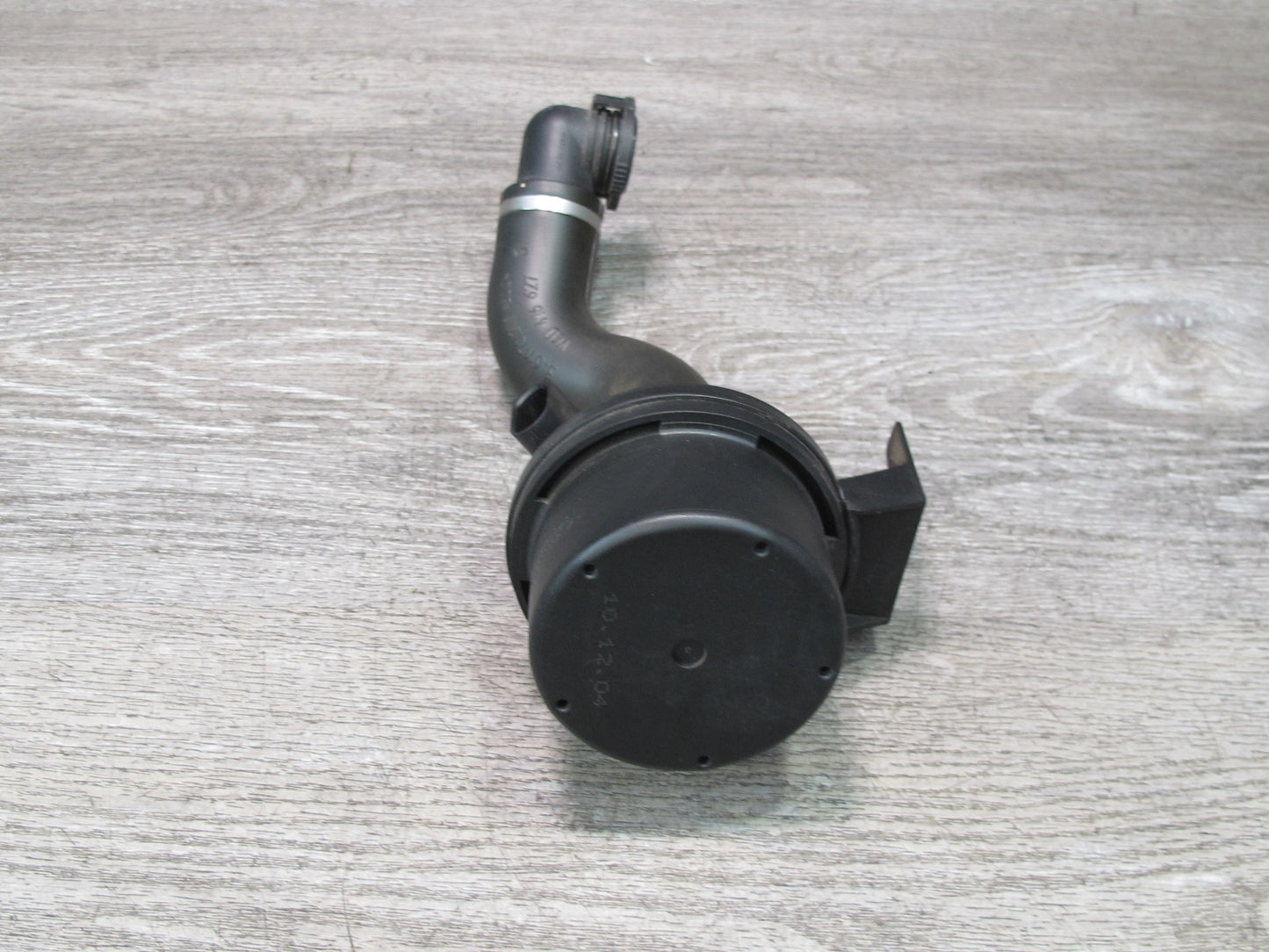 04-06 BMW E46 325Ci 330Ci Secondary Air Injection Smog Pump Filter Sensor OEM
