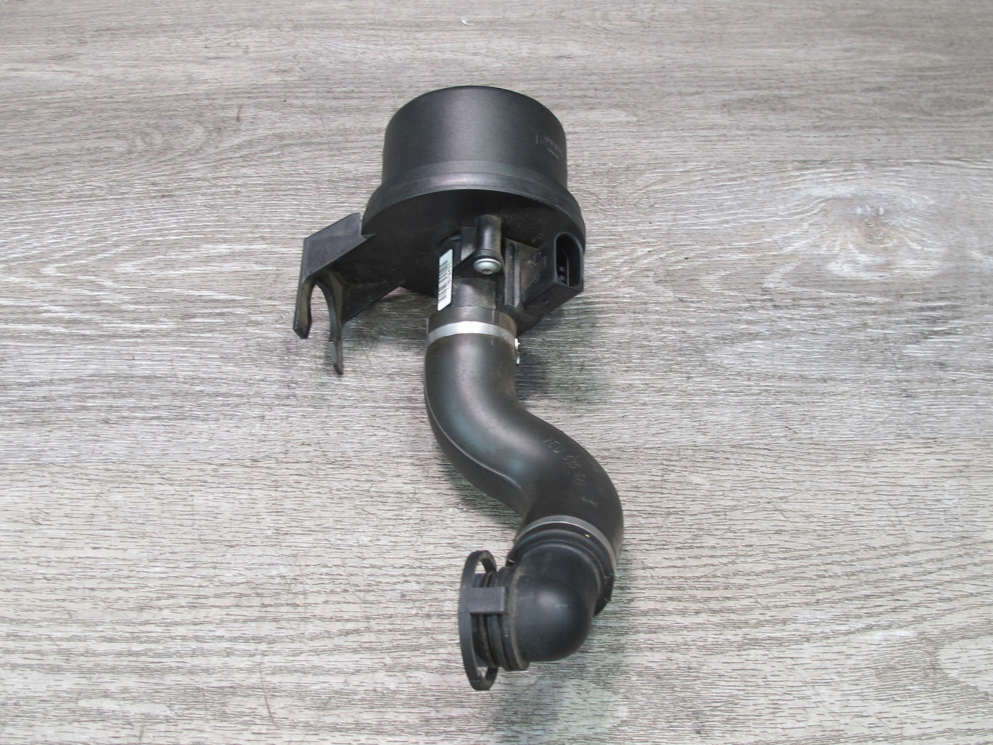 04-06 BMW E46 325Ci 330Ci Secondary Air Injection Smog Pump Filter Sensor OEM