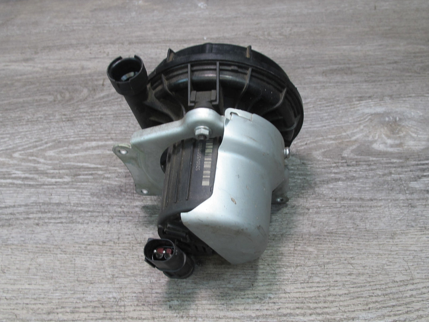 04-06 BMW E46 325Ci 330Ci Secondary Air Injection Smog Pump 7506210 OEM