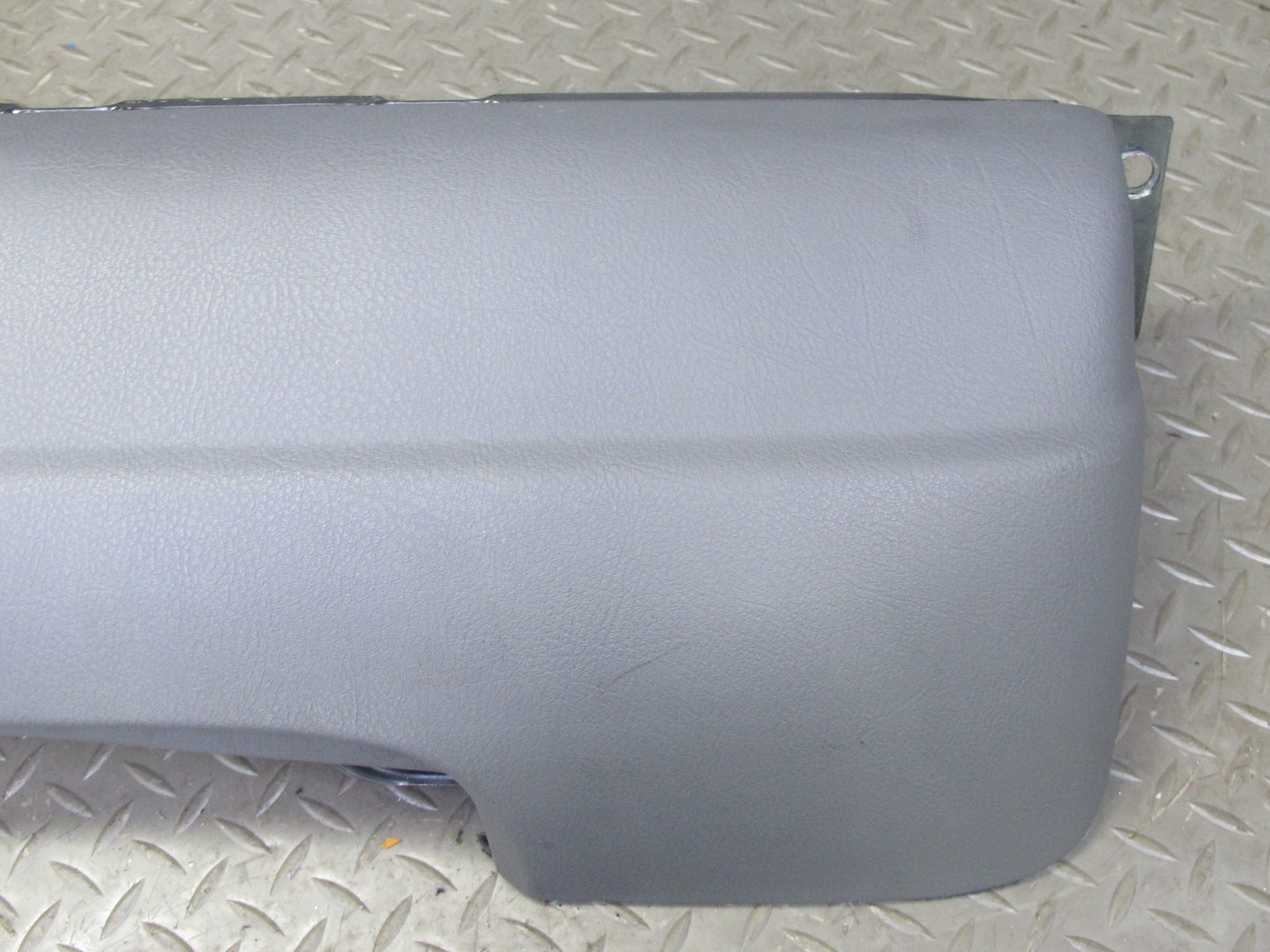 99-03 VW Eurovan T4 Dash Front Left & Right Lower Knee Bolster Trim Panel OEM
