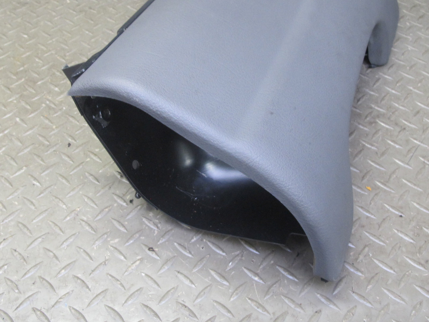99-03 VW Eurovan T4 Dash Front Left & Right Lower Knee Bolster Trim Panel OEM