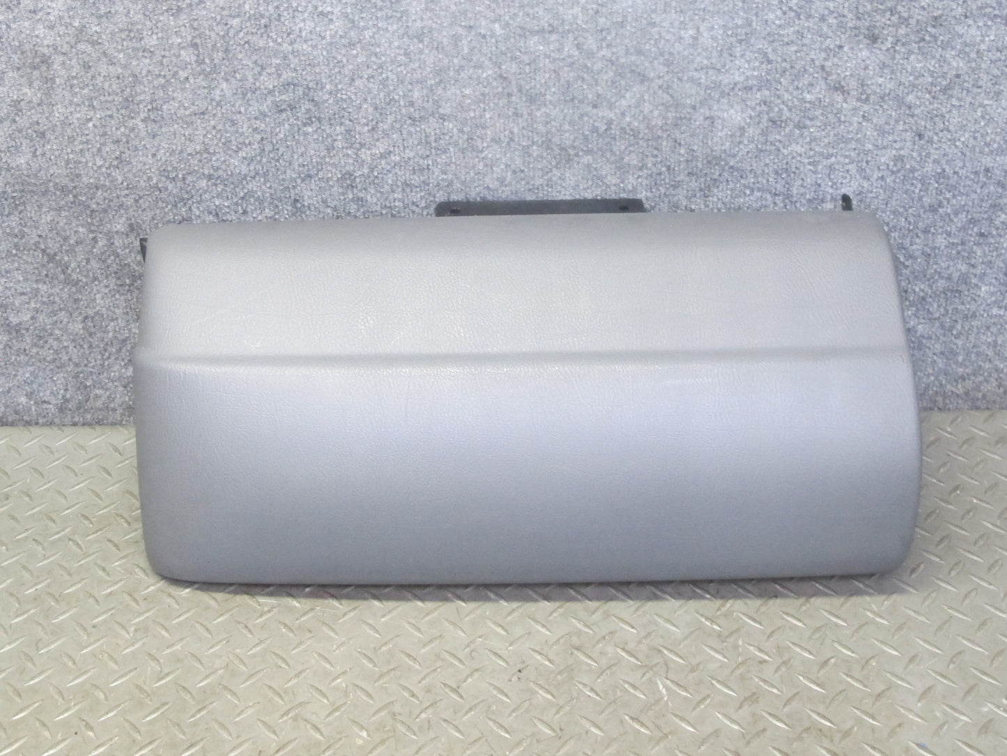 99-03 VW Eurovan T4 Dash Front Left & Right Lower Knee Bolster Trim Panel OEM
