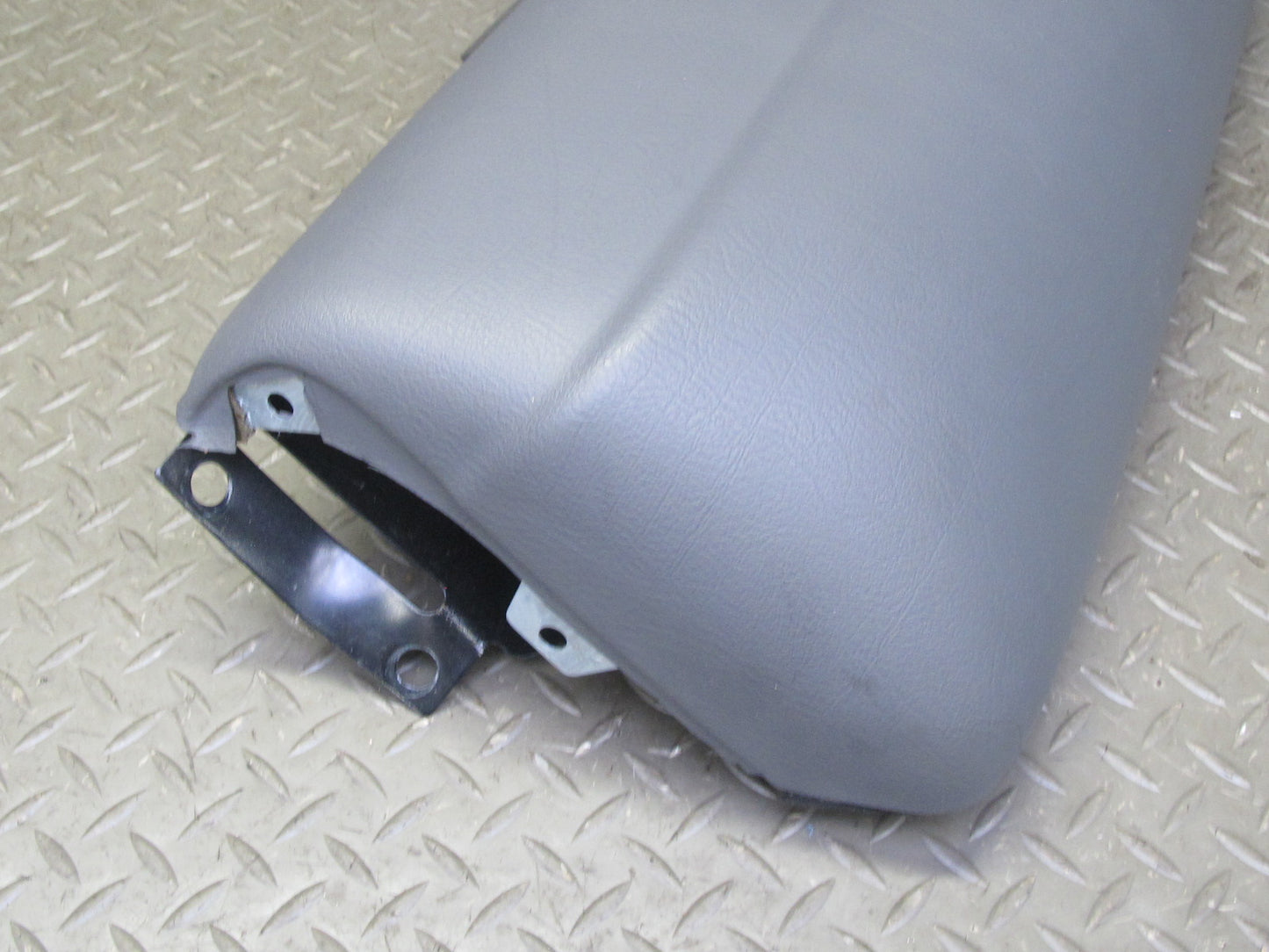 99-03 VW Eurovan T4 Dash Front Left & Right Lower Knee Bolster Trim Panel OEM