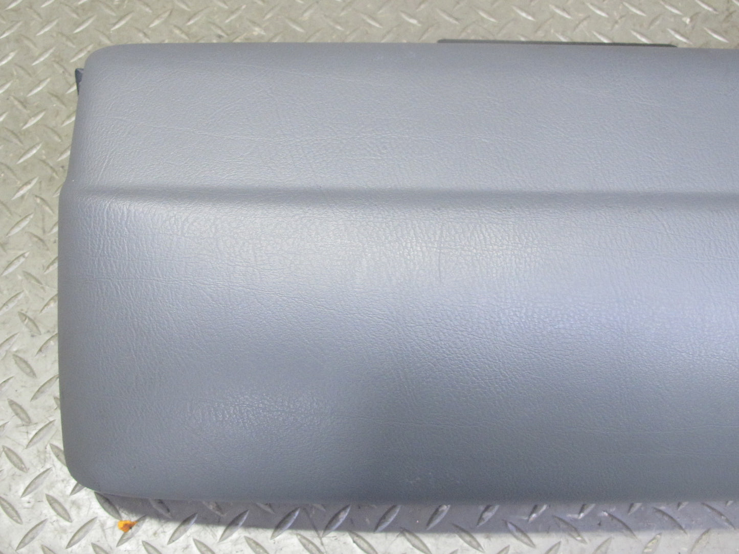 99-03 VW Eurovan T4 Dash Front Left & Right Lower Knee Bolster Trim Panel OEM