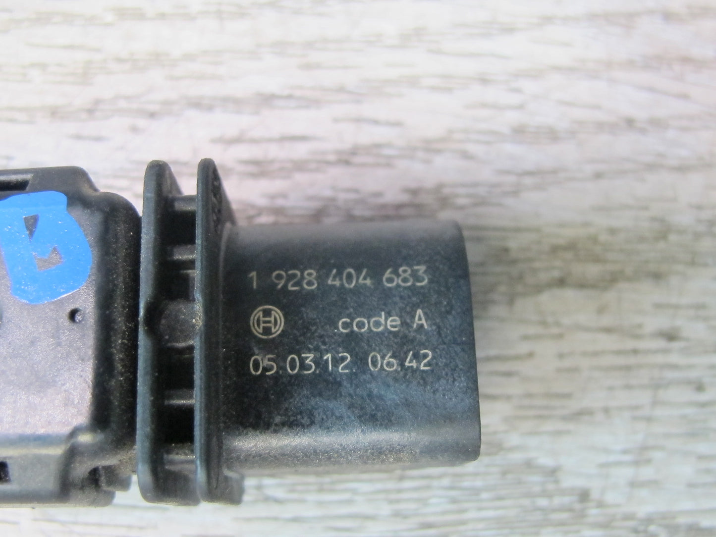 04-06 BMW E46 325i 330i 325Ci 330Ci M54 Set of 4 Oxygen O2 Lambda Sensor OEM