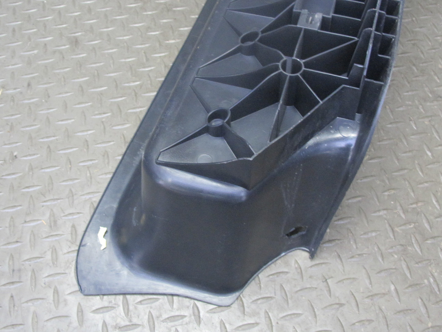 99-03 VW Eurovan T4 Front Right Door Step Trim Insert Panel 705863736C OEM