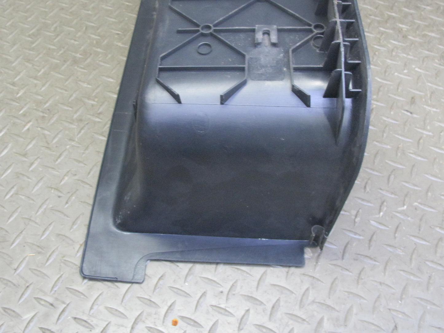 99-03 VW Eurovan T4 Front Left Door Step Trim Insert Panel 705863735A OEM