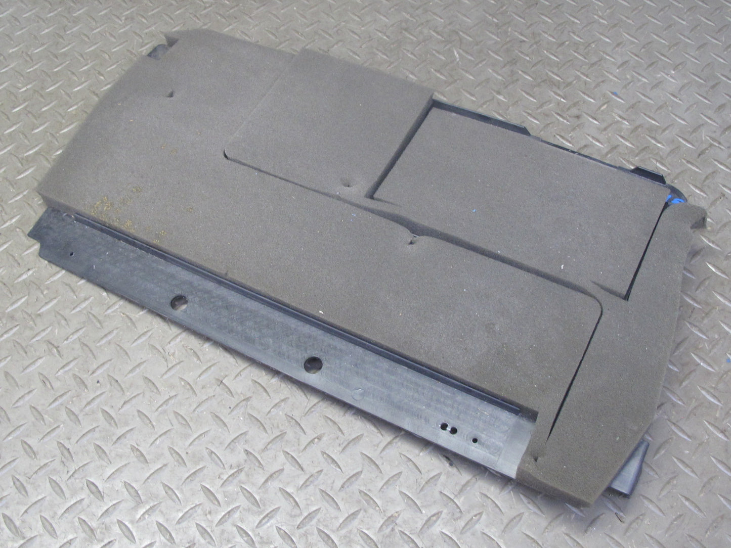 99-03 VW Eurovan T4 Front Right Under Dash Trim Cover Panel 7D1819592F OEM