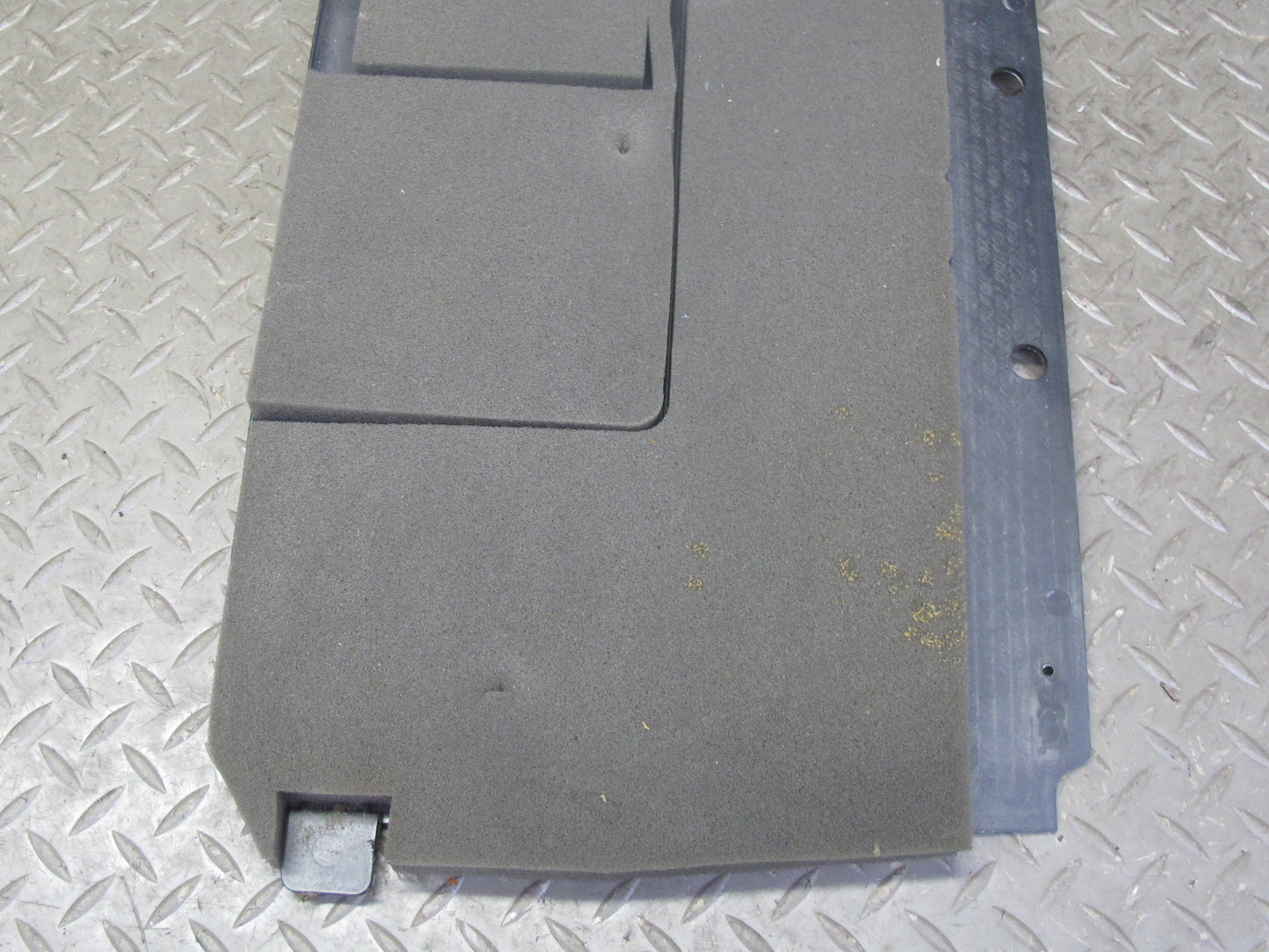 99-03 VW Eurovan T4 Front Right Under Dash Trim Cover Panel 7D1819592F OEM