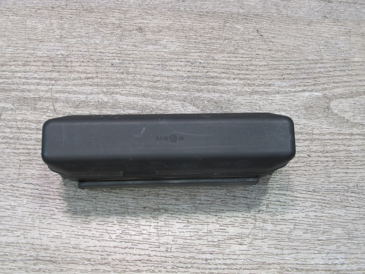 97-03 VW Eurovan T4 Rear Center Third 3RD Brake Stop Light Lamp OEM