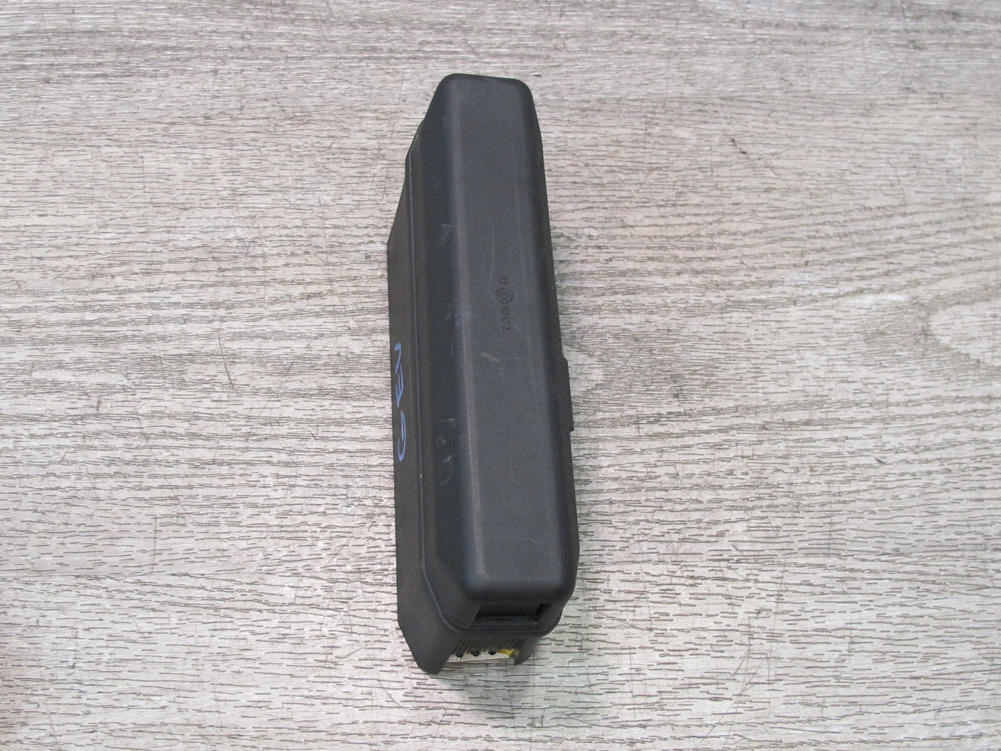 97-03 VW Eurovan T4 Rear Center Third 3RD Brake Stop Light Lamp OEM