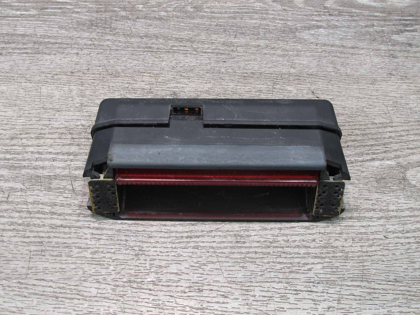 97-03 VW Eurovan T4 Rear Center Third 3RD Brake Stop Light Lamp OEM