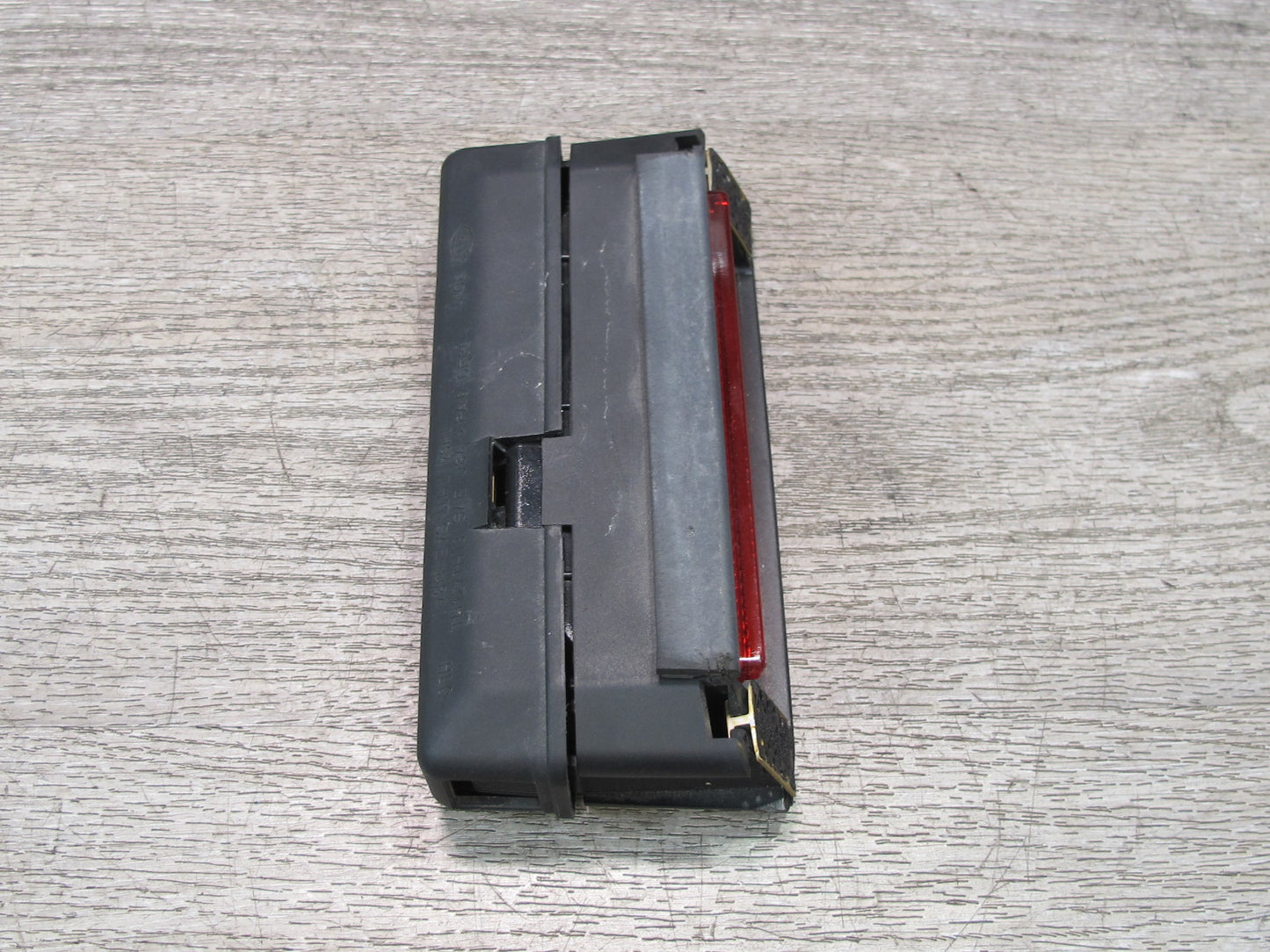 97-03 VW Eurovan T4 Rear Center Third 3RD Brake Stop Light Lamp OEM