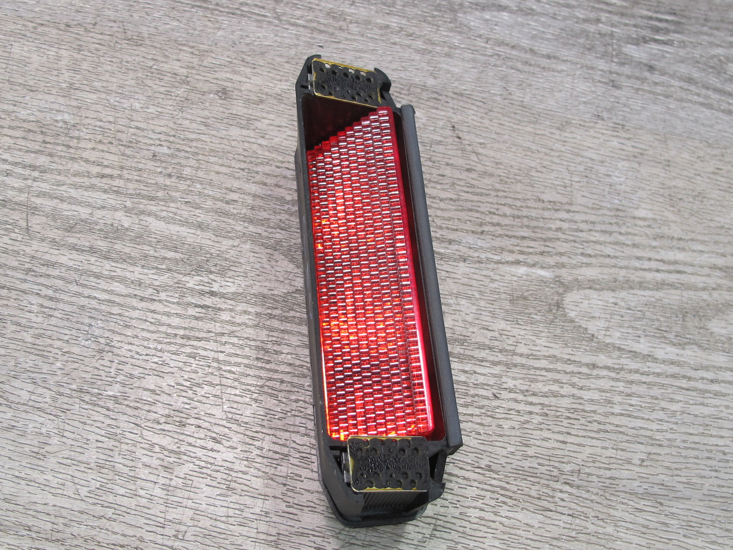 97-03 VW Eurovan T4 Rear Center Third 3RD Brake Stop Light Lamp OEM