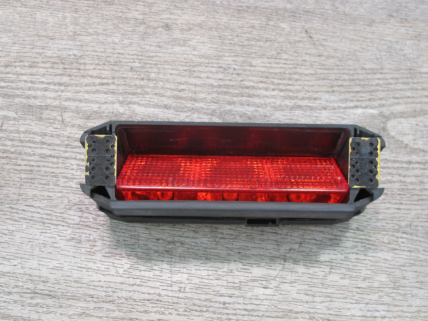 97-03 VW Eurovan T4 Rear Center Third 3RD Brake Stop Light Lamp OEM