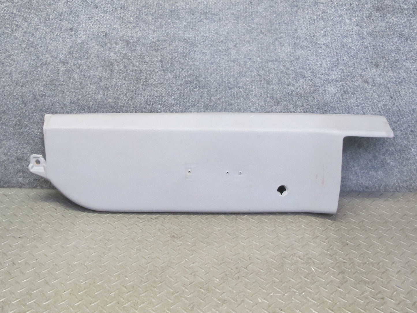 99-03 VW Eurovan T4 Center Right Lower B Pillar Trim Cover Panel 7D0867038B OEM