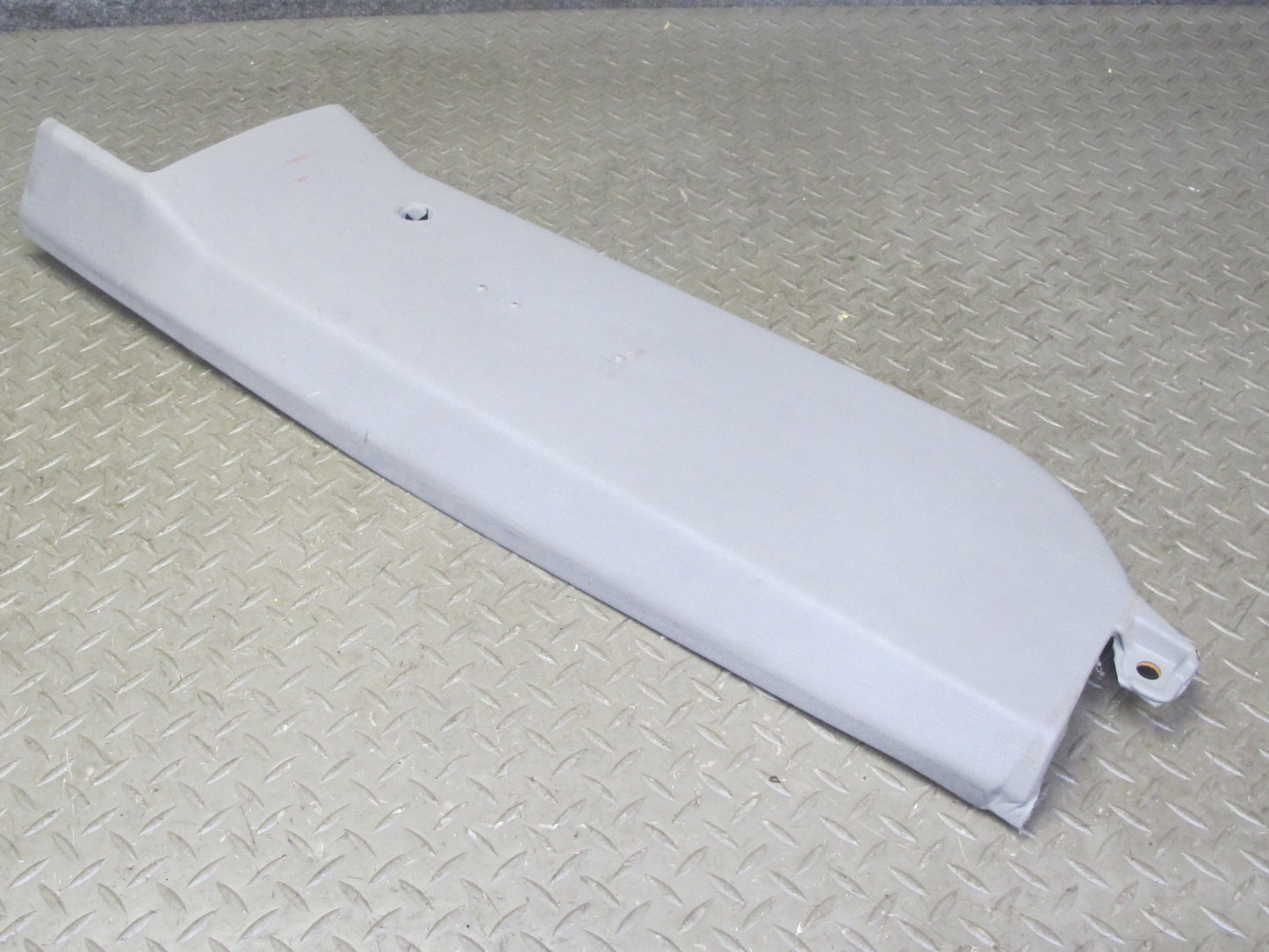 99-03 VW Eurovan T4 Center Right Lower B Pillar Trim Cover Panel 7D0867038B OEM