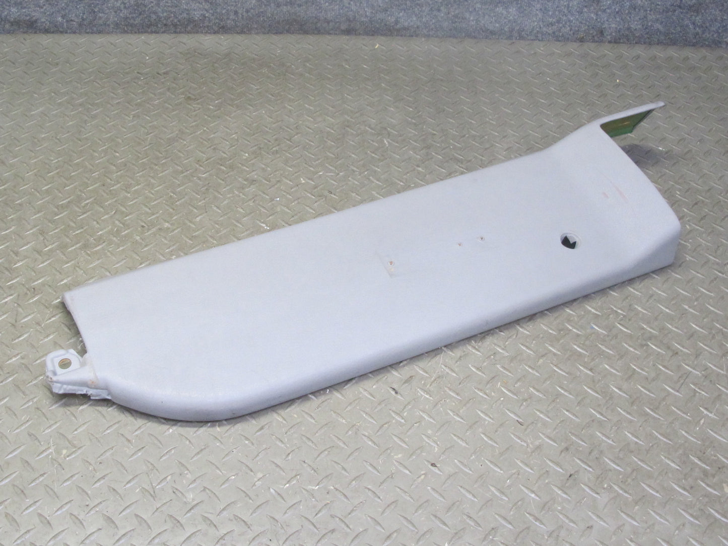 99-03 VW Eurovan T4 Center Right Lower B Pillar Trim Cover Panel 7D0867038B OEM