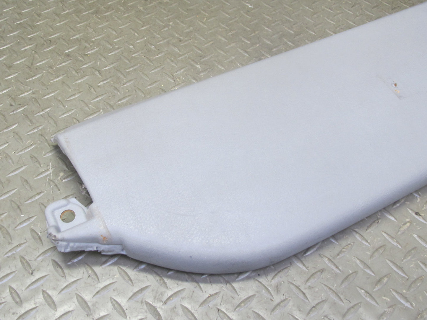 99-03 VW Eurovan T4 Center Right Lower B Pillar Trim Cover Panel 7D0867038B OEM