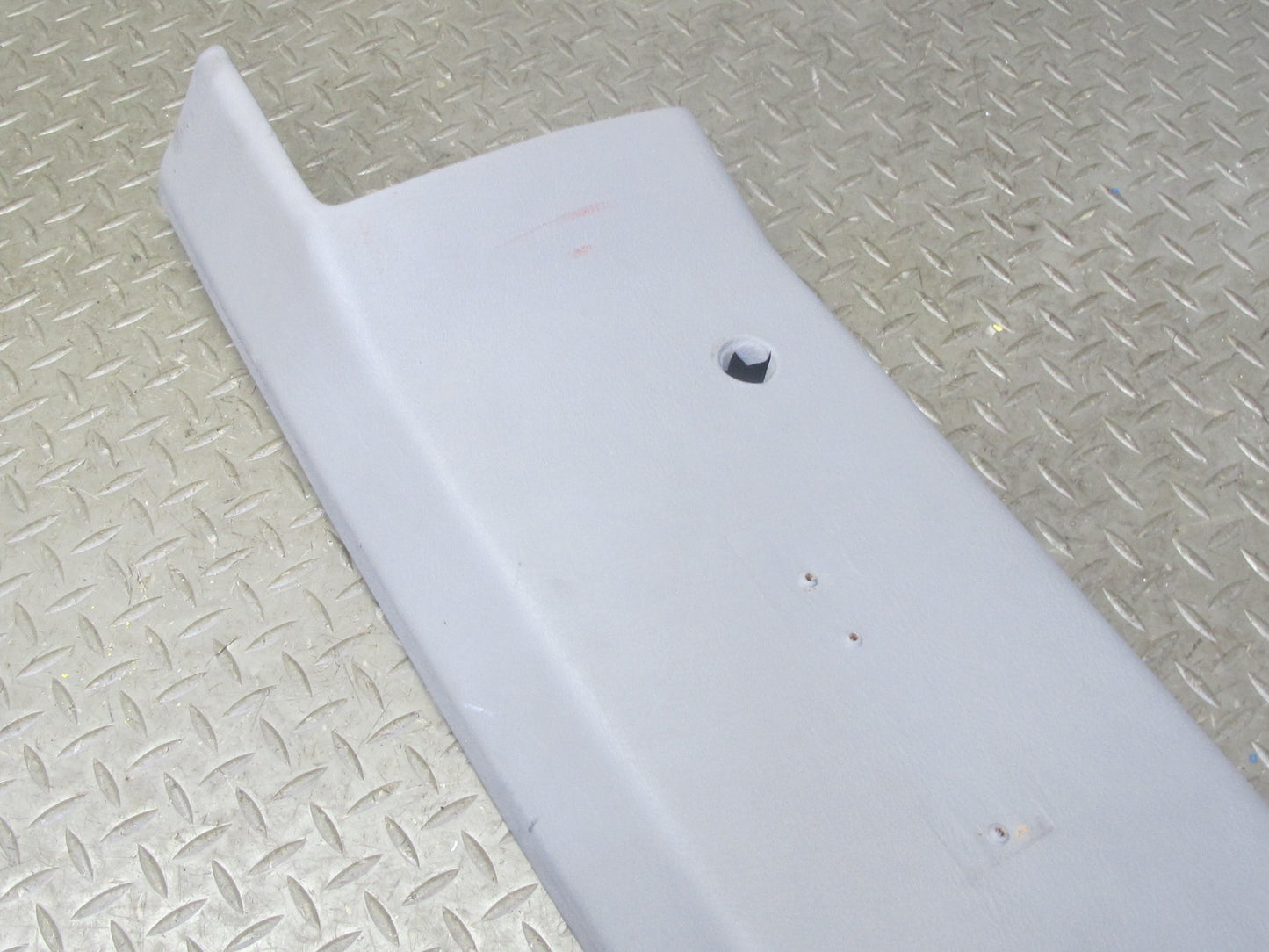 99-03 VW Eurovan T4 Center Right Lower B Pillar Trim Cover Panel 7D0867038B OEM