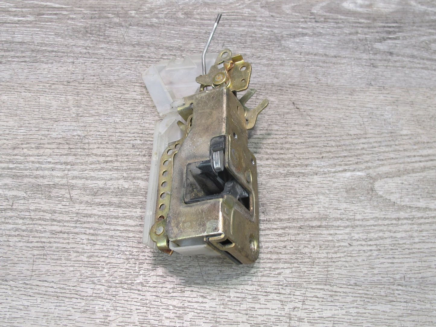 97-03 VW Eurovan T4 Front Right Passenger Door Lock Latch OEM