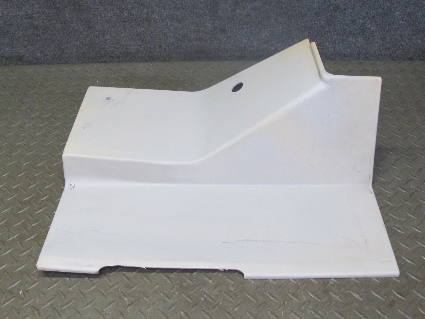 99-03 VW Eurovan T4 Center Left Lower B Pillar Trim Cover Panel OEM