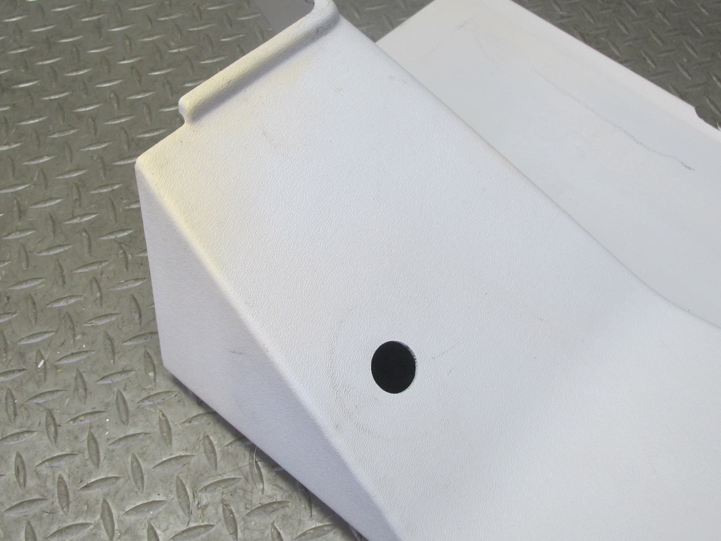 99-03 VW Eurovan T4 Center Left Lower B Pillar Trim Cover Panel OEM