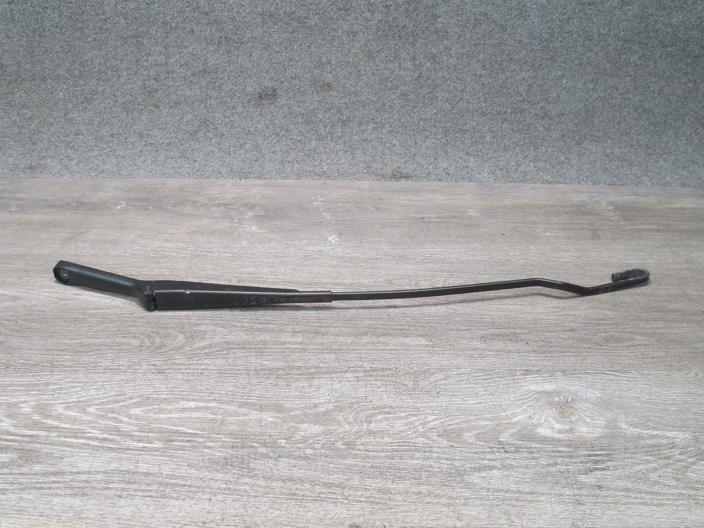 99-03 VW Eurovan T4 Set of 3 Front Windshield & Rear Tailgate Wiper Arm OEM
