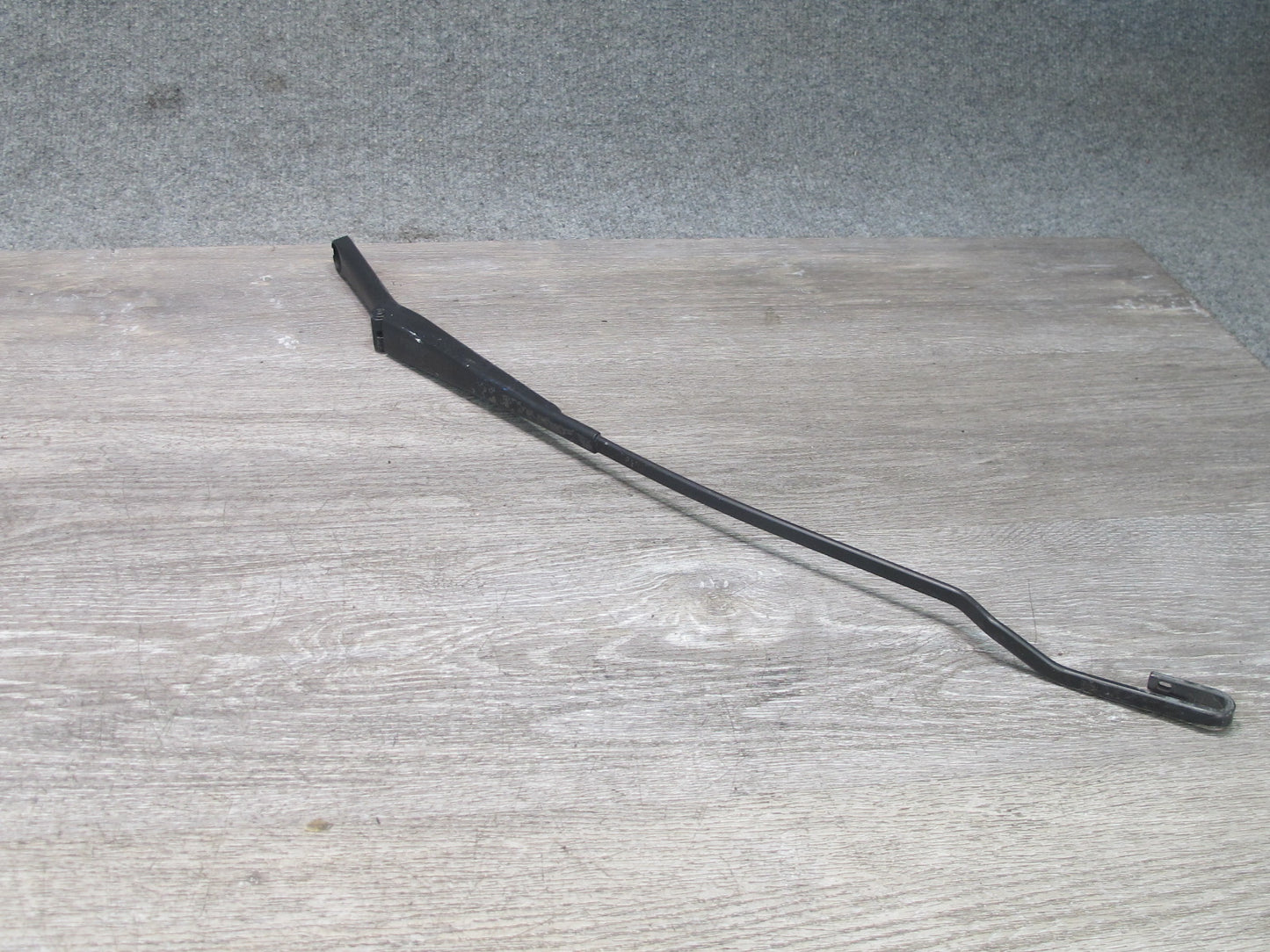 99-03 VW Eurovan T4 Set of 3 Front Windshield & Rear Tailgate Wiper Arm OEM