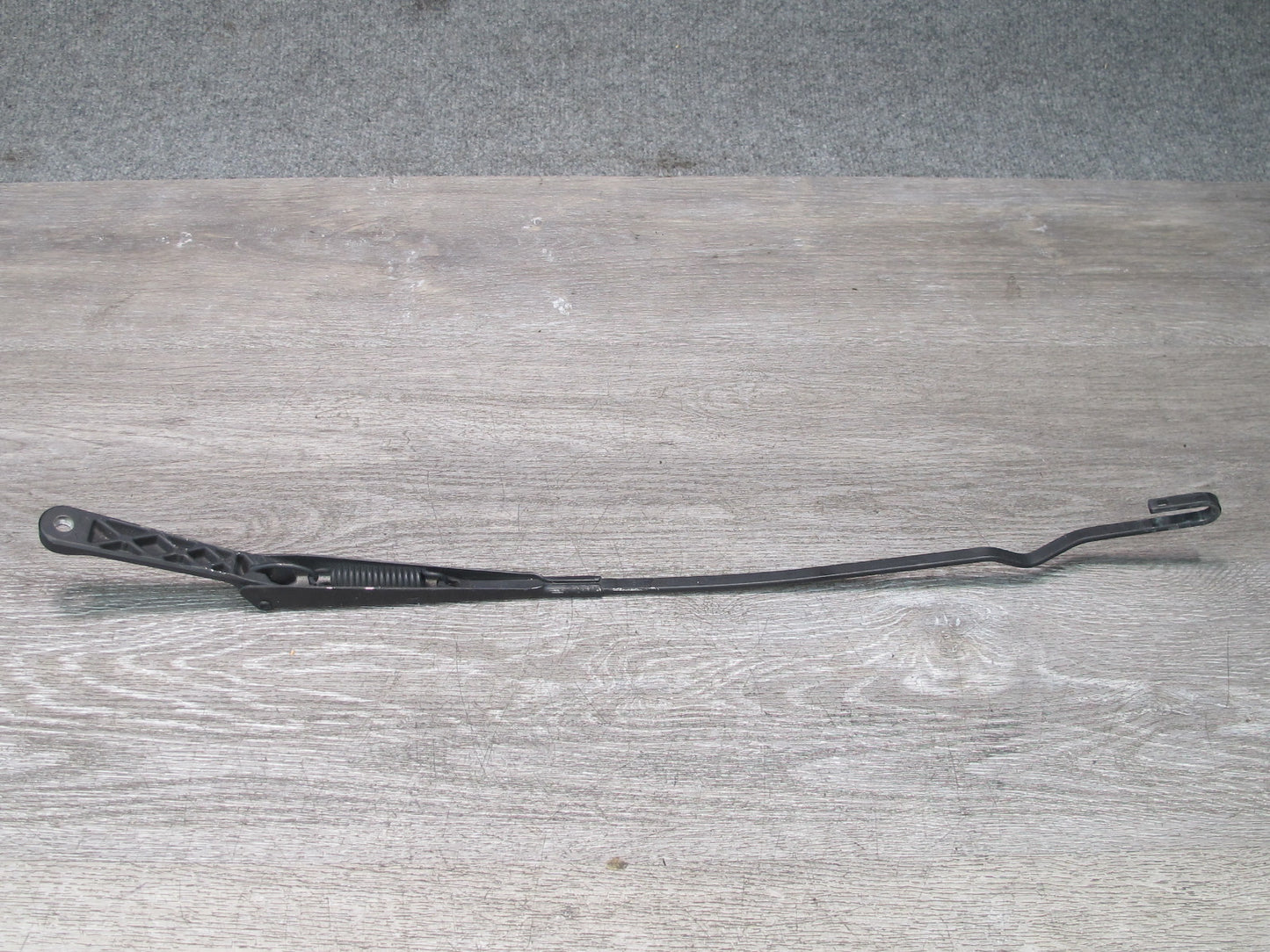 99-03 VW Eurovan T4 Set of 3 Front Windshield & Rear Tailgate Wiper Arm OEM