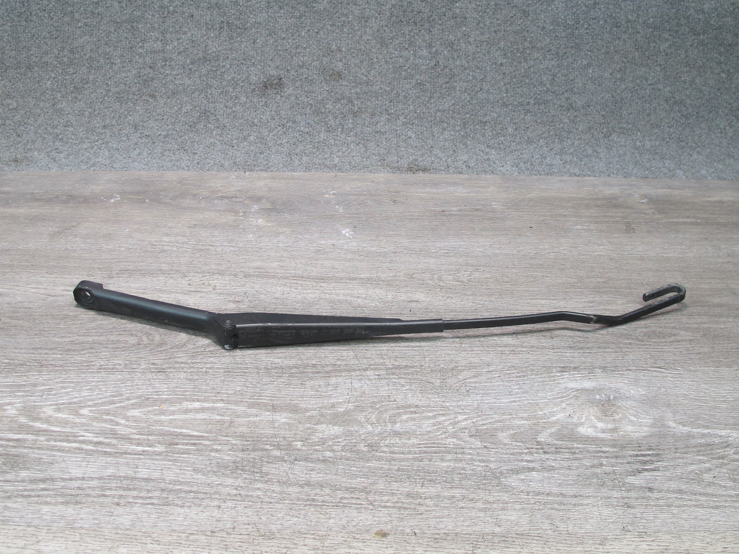 99-03 VW Eurovan T4 Set of 3 Front Windshield & Rear Tailgate Wiper Arm OEM