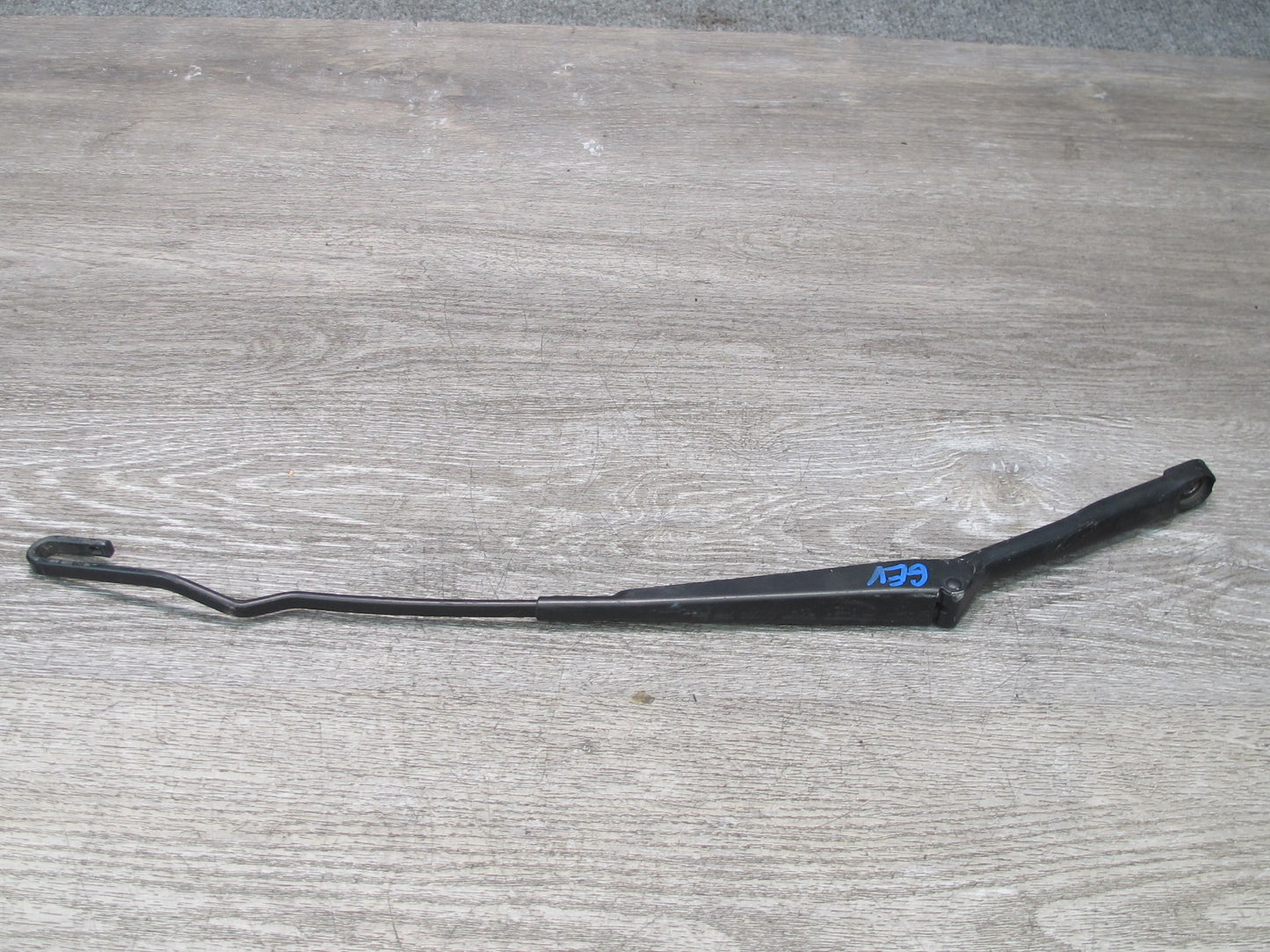 99-03 VW Eurovan T4 Set of 3 Front Windshield & Rear Tailgate Wiper Arm OEM
