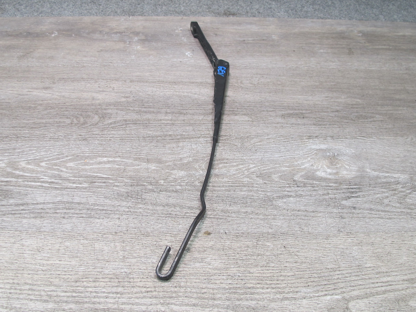 99-03 VW Eurovan T4 Set of 3 Front Windshield & Rear Tailgate Wiper Arm OEM
