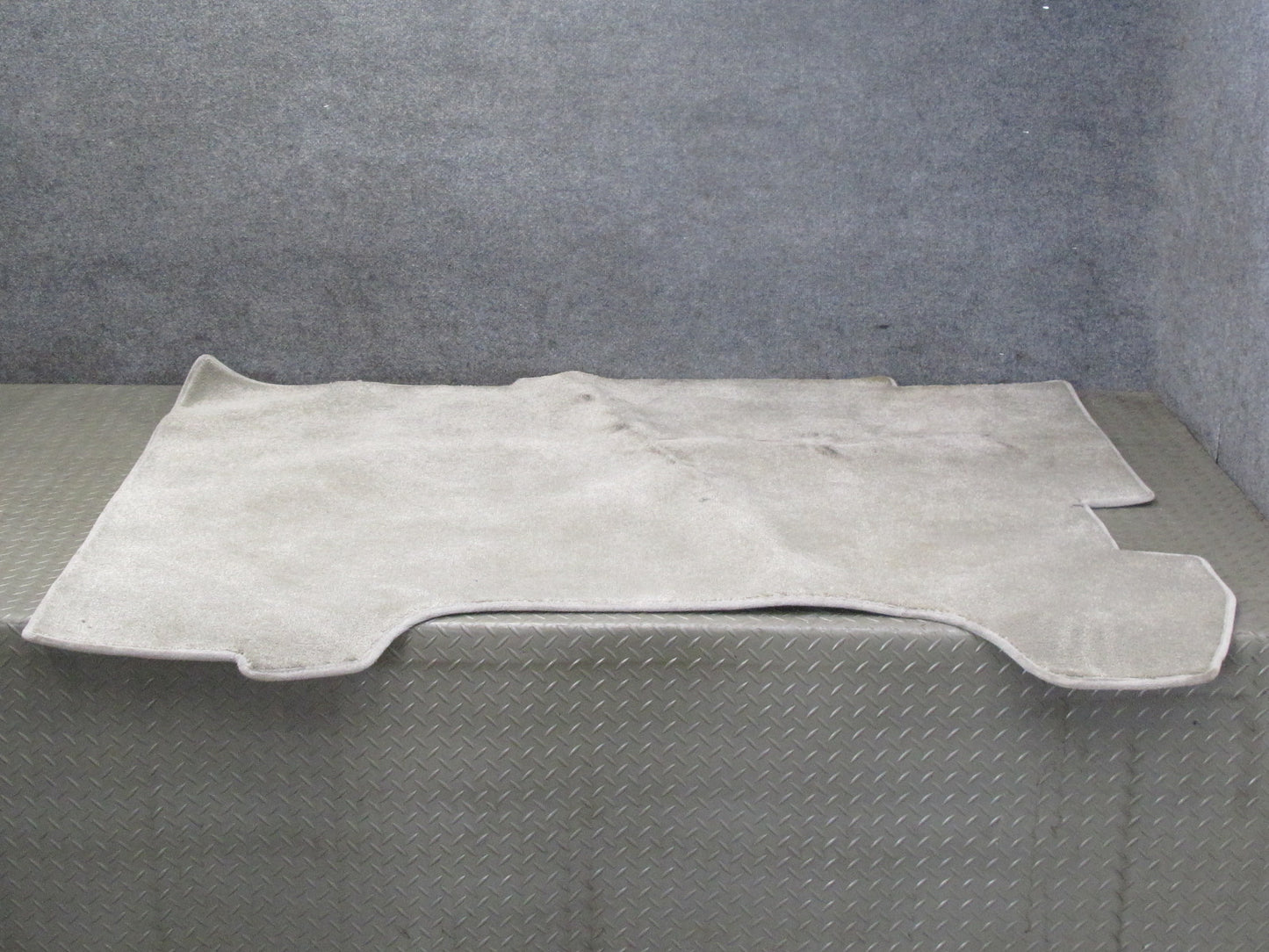 01-03 VW Eurovan T4 Camper Living Area Interior Floor MAT Carpet Cover OEM