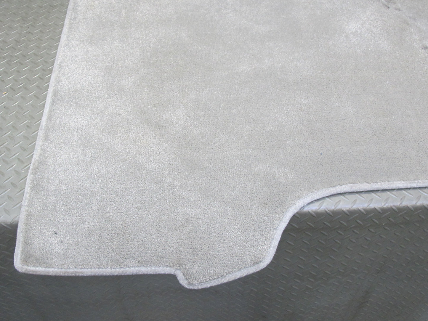 01-03 VW Eurovan T4 Camper Living Area Interior Floor MAT Carpet Cover OEM