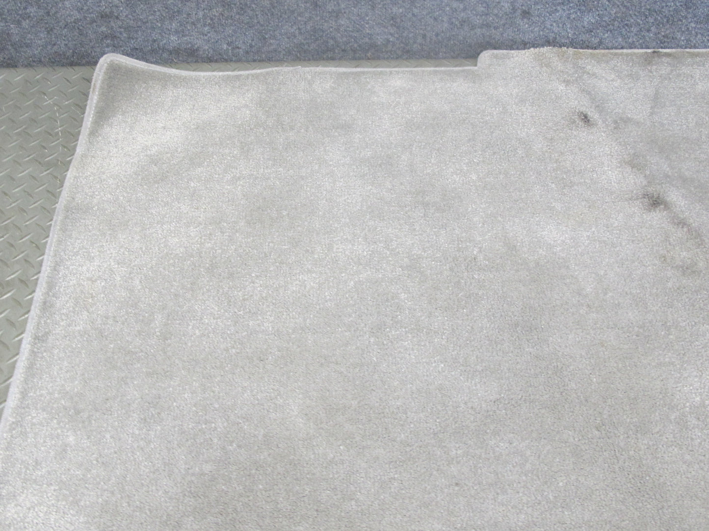 01-03 VW Eurovan T4 Camper Living Area Interior Floor MAT Carpet Cover OEM