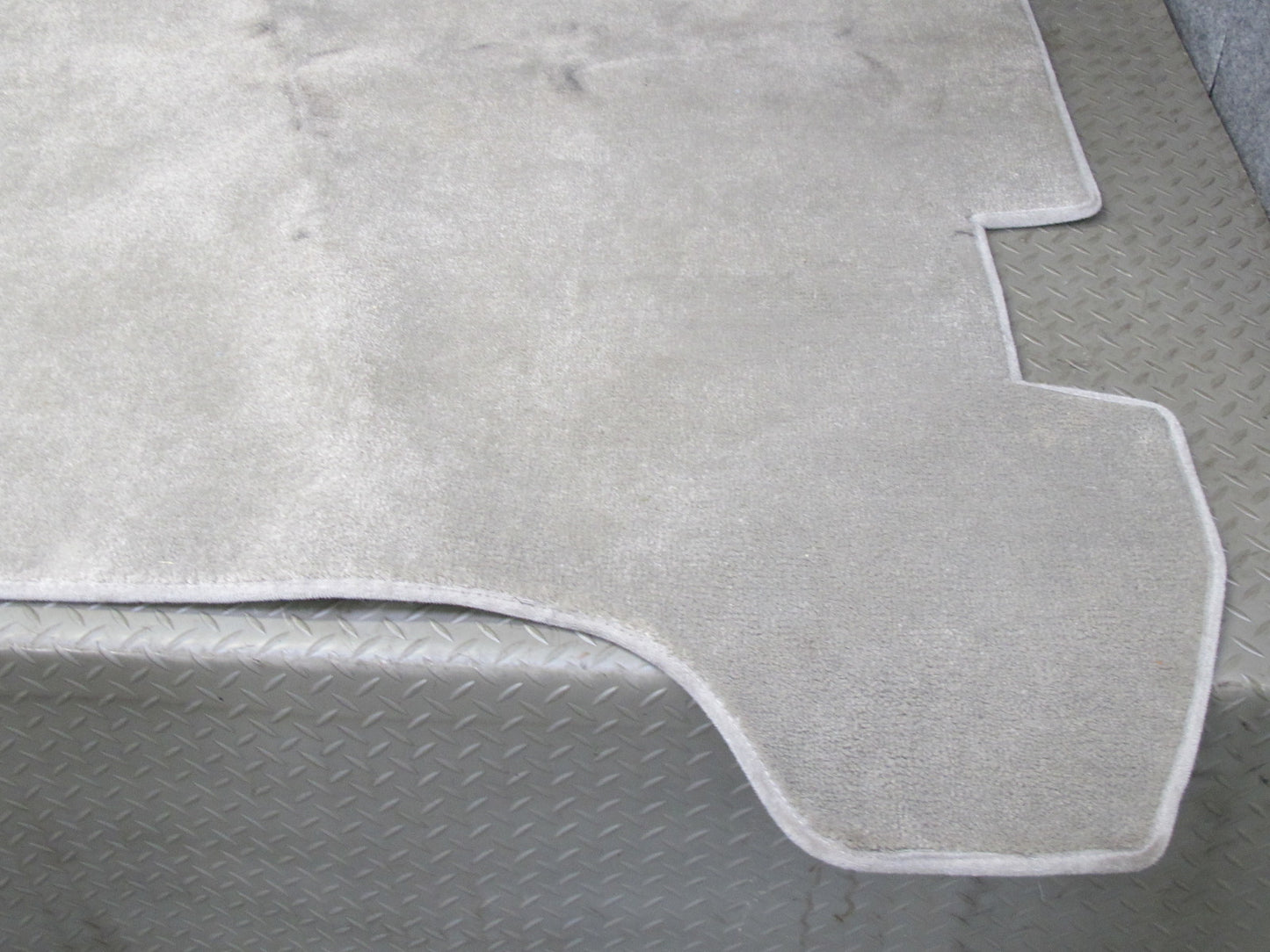 01-03 VW Eurovan T4 Camper Living Area Interior Floor MAT Carpet Cover OEM