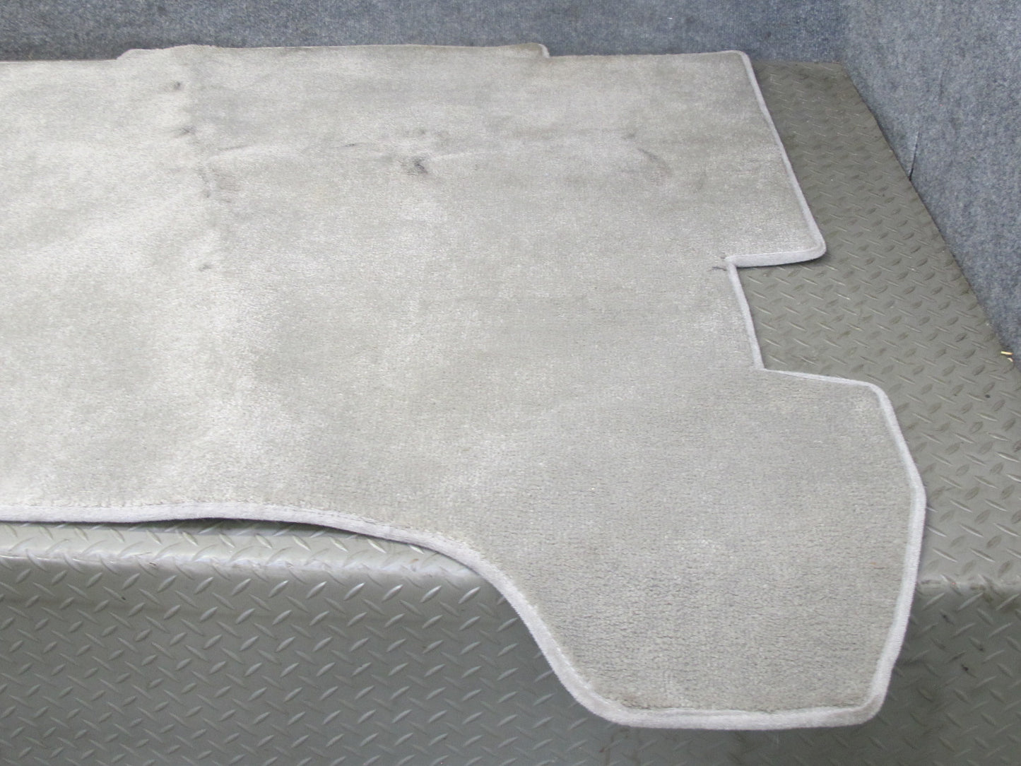 01-03 VW Eurovan T4 Camper Living Area Interior Floor MAT Carpet Cover OEM