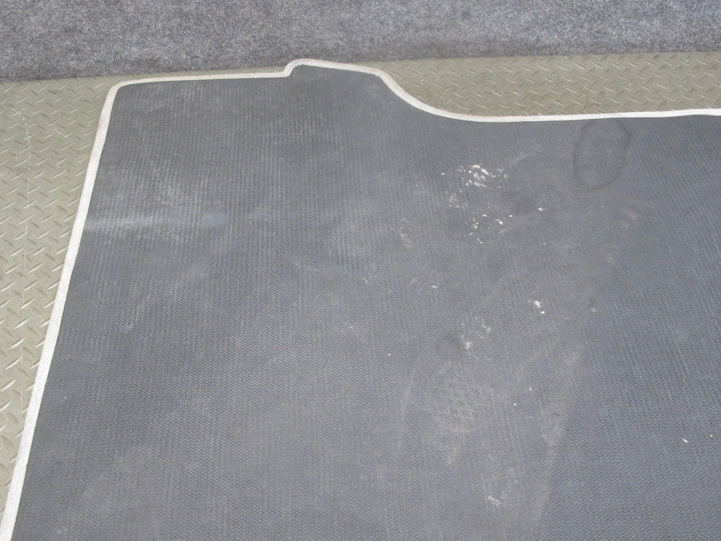01-03 VW Eurovan T4 Camper Living Area Interior Floor MAT Carpet Cover OEM