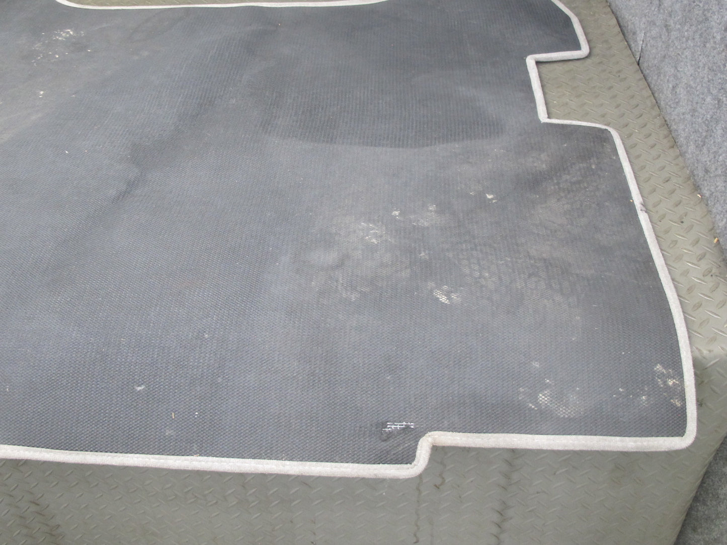 01-03 VW Eurovan T4 Camper Living Area Interior Floor MAT Carpet Cover OEM