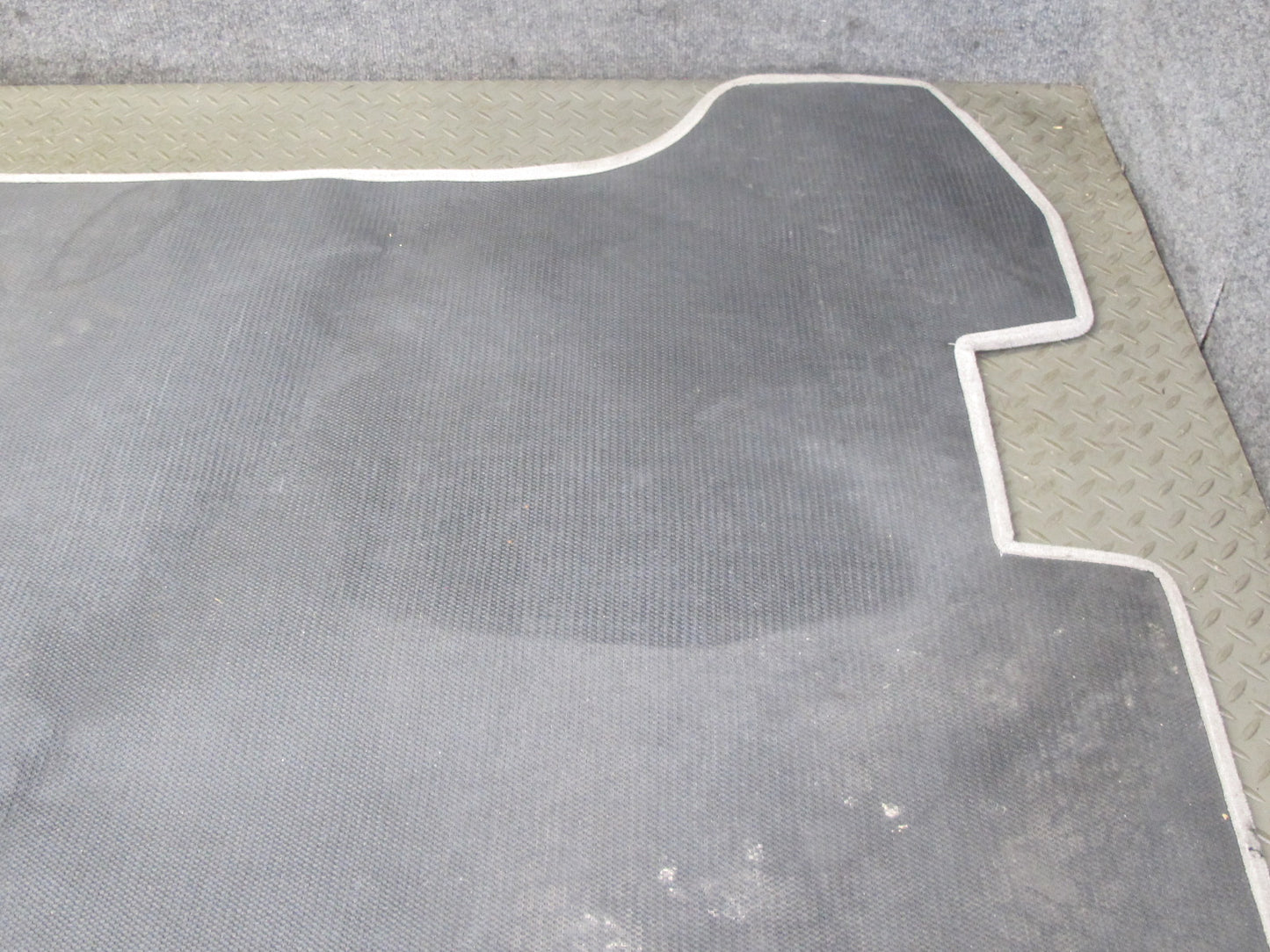 01-03 VW Eurovan T4 Camper Living Area Interior Floor MAT Carpet Cover OEM