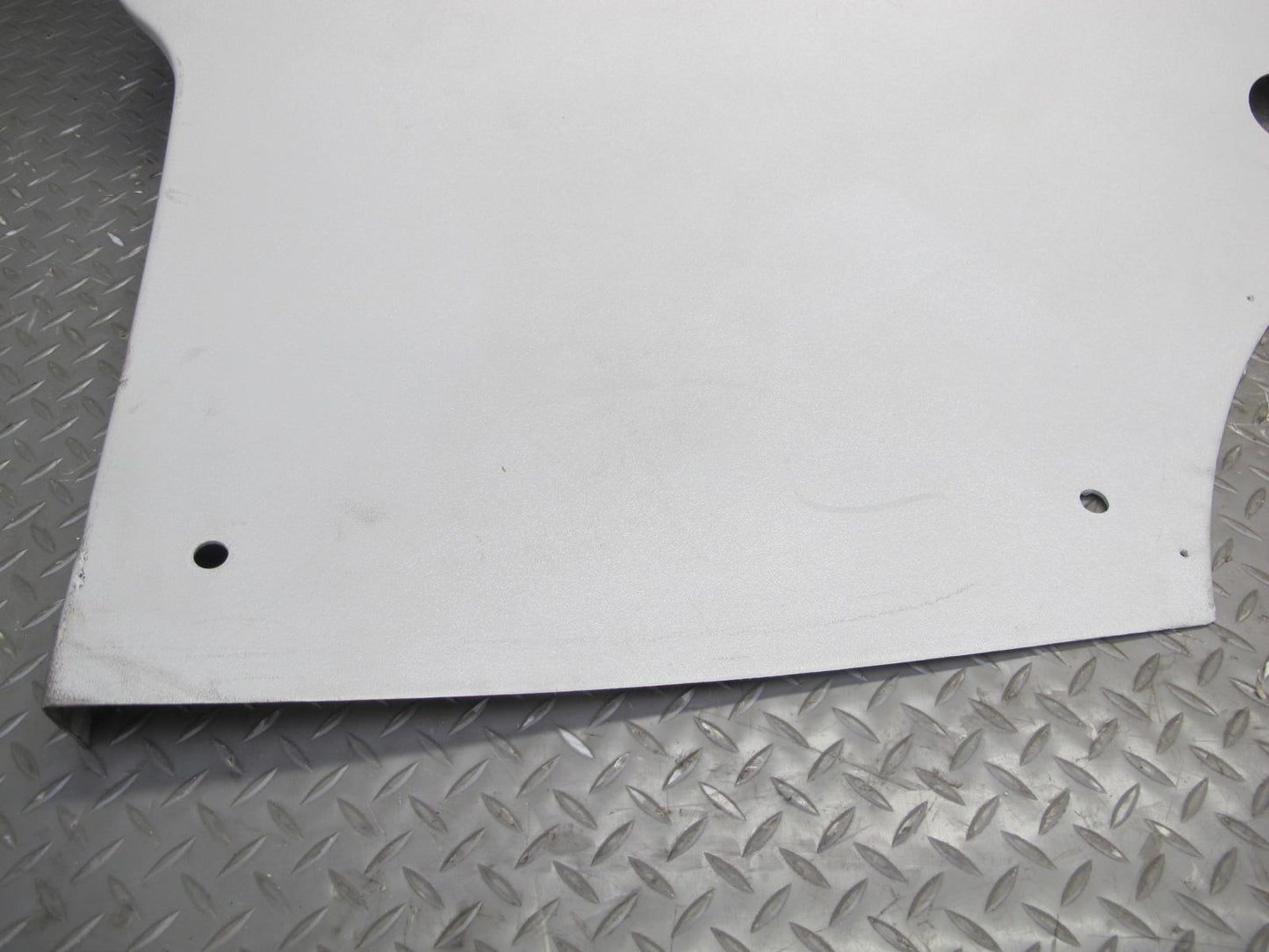 01-03 VW Eurovan T4 Camper Rear Right Interior Quarter Trim Cover Panel OEM