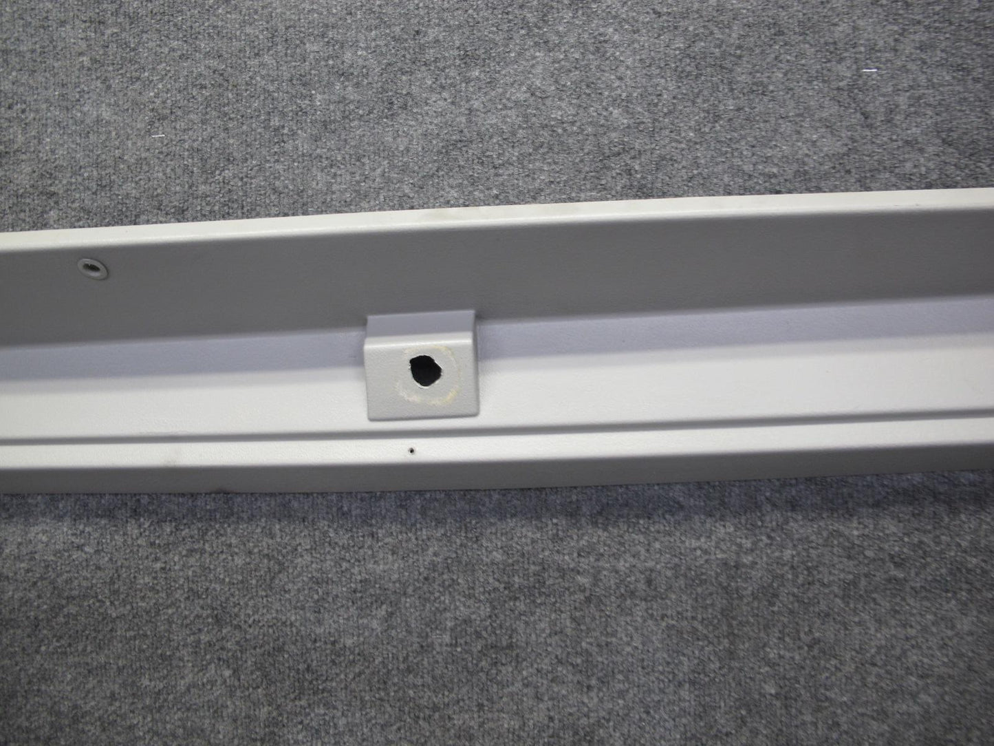 01-03 VW Eurovan T4 Camper Rear Right Interior Quarter Trim Cover Panel OEM