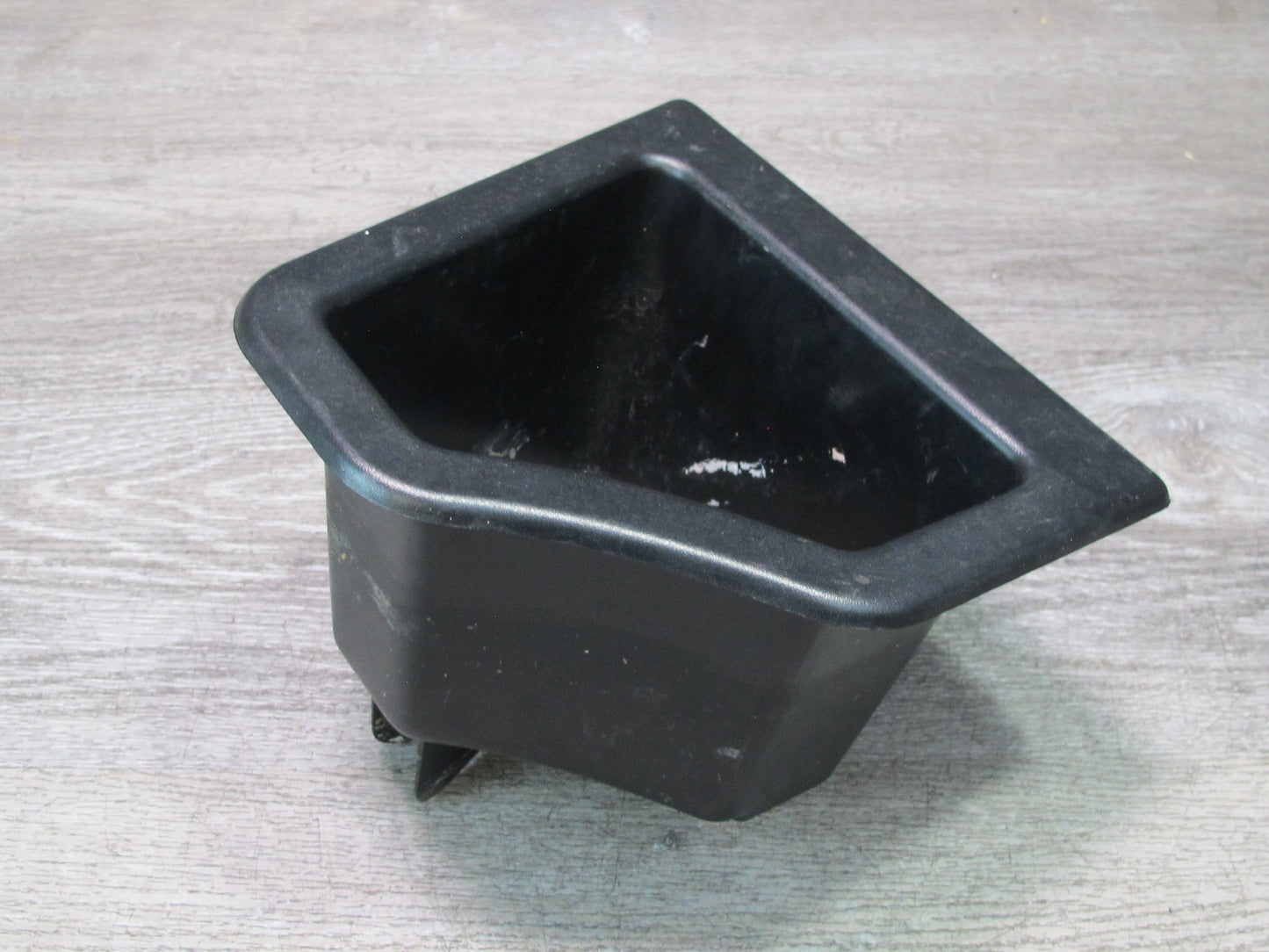 96-02 BMW E36/7 Z3 Roadster Rear Trunk Storage Box BIN Compartment 8399098 OEM