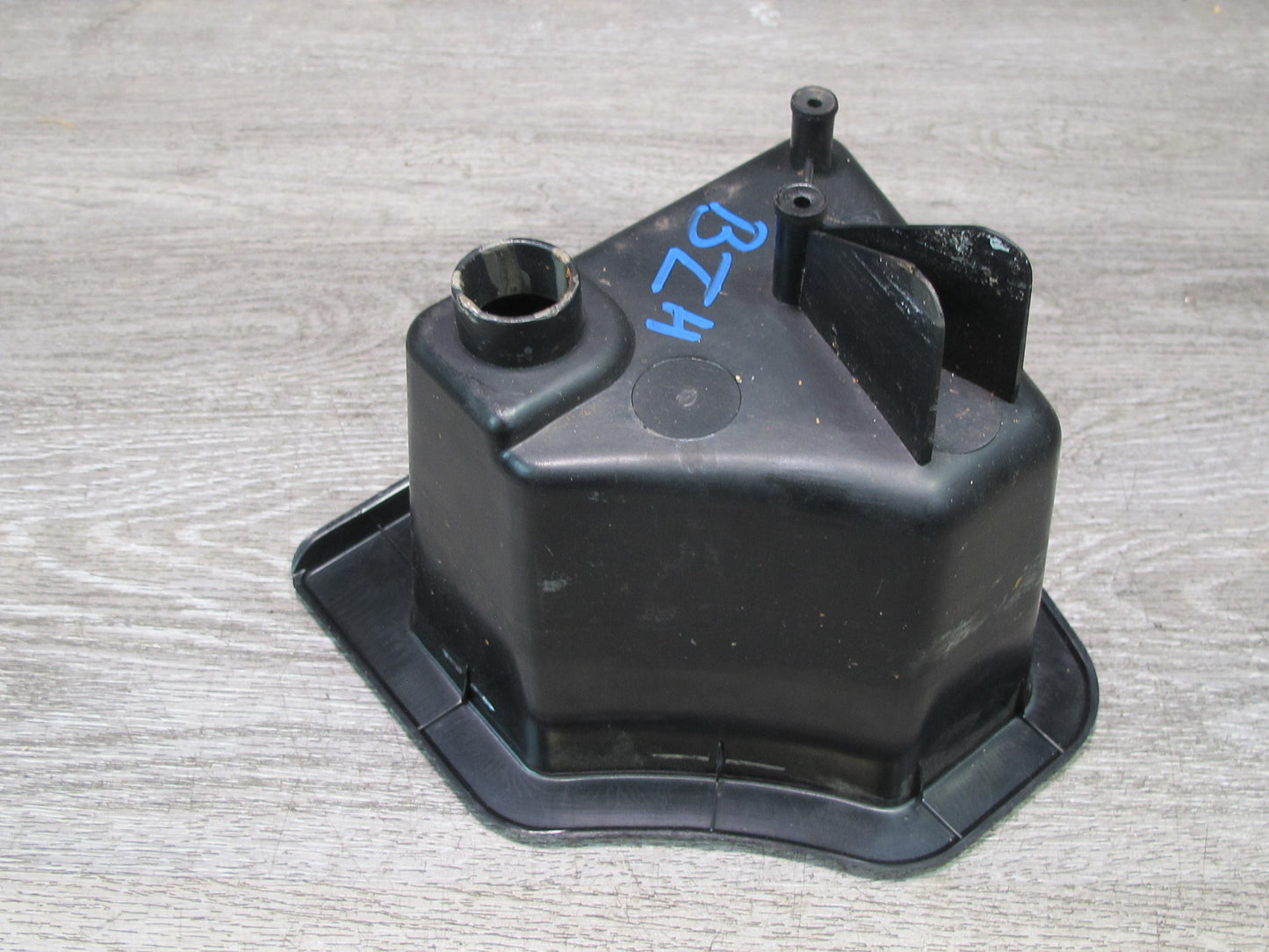 96-02 BMW E36/7 Z3 Roadster Rear Trunk Storage Box BIN Compartment 8399098 OEM
