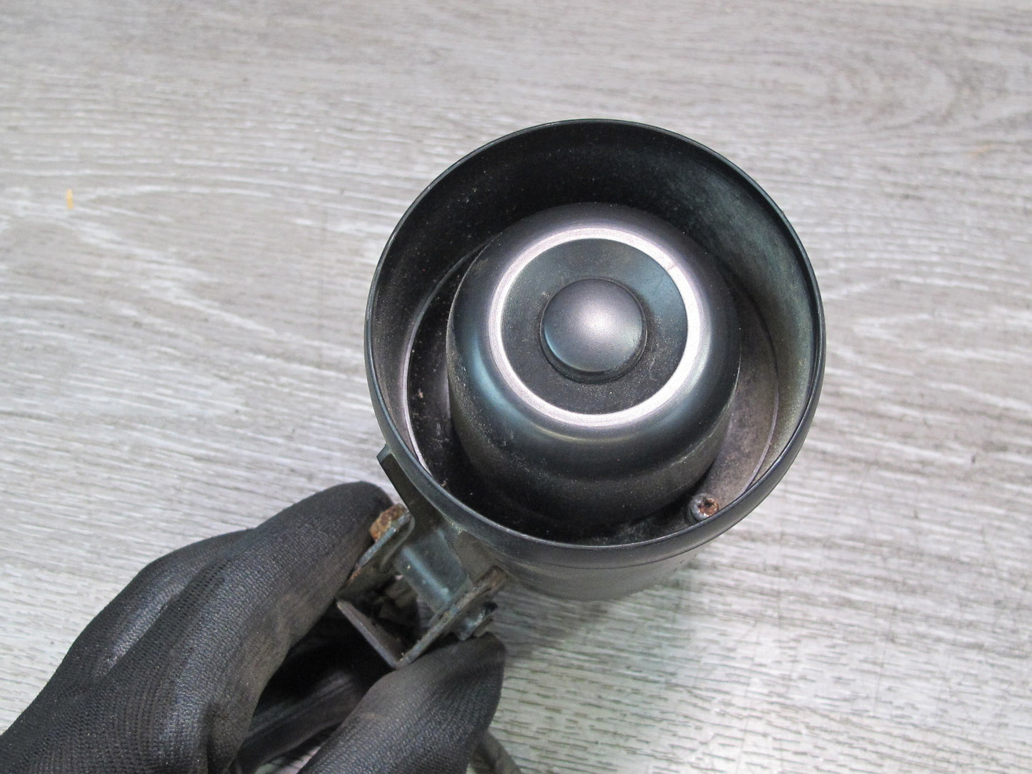 96-02 BMW E36/7 Z3 Security Anti Theft Alarm Horn Siren 1469926 OEM