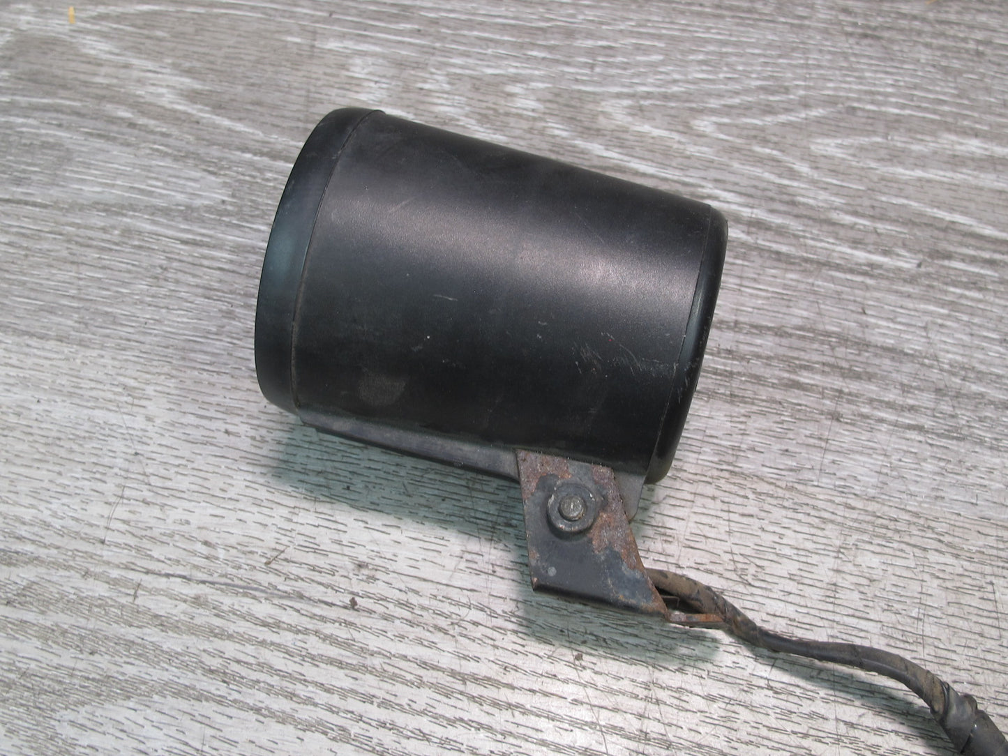 96-02 BMW E36/7 Z3 Security Anti Theft Alarm Horn Siren 1469926 OEM