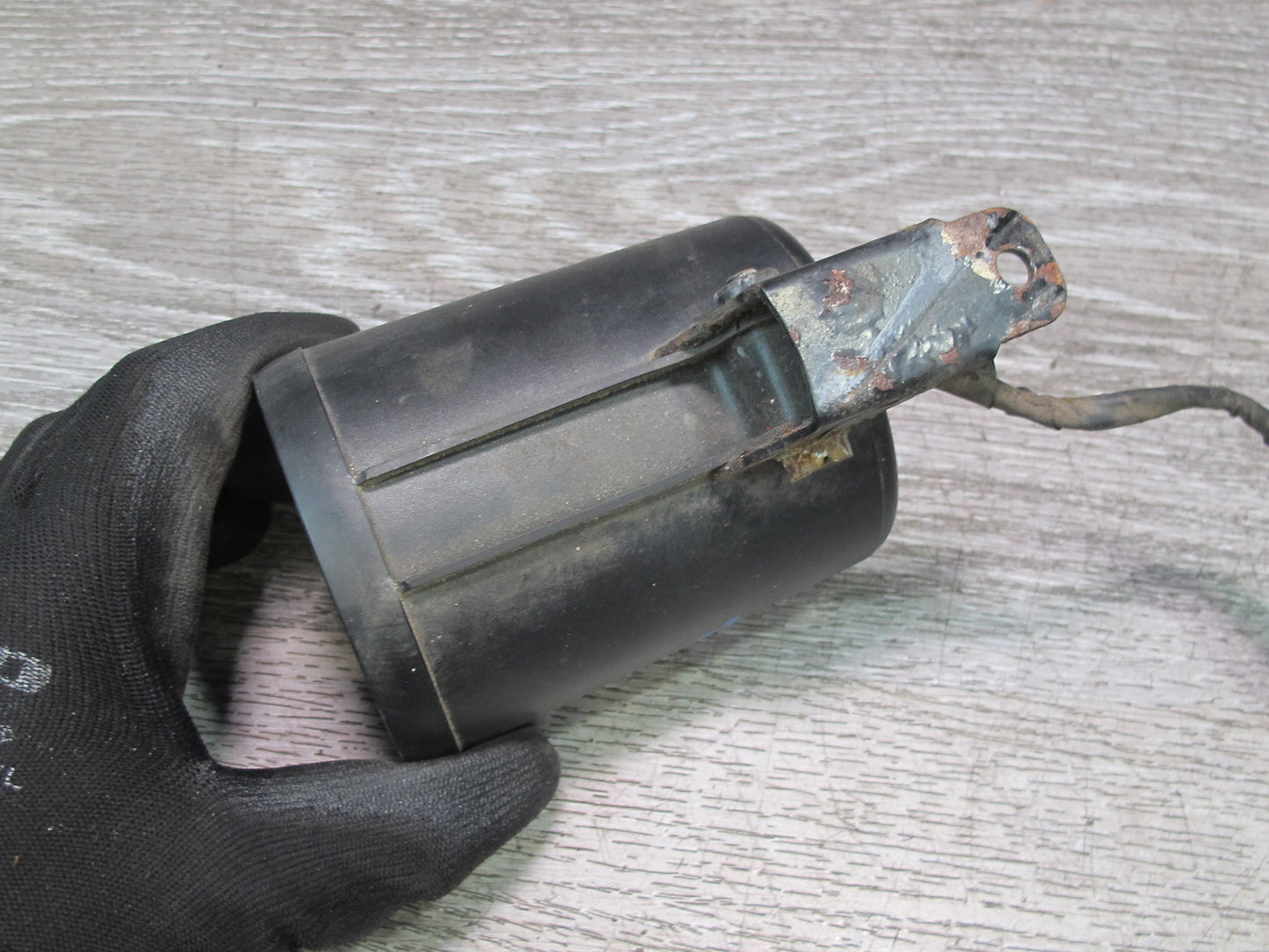96-02 BMW E36/7 Z3 Security Anti Theft Alarm Horn Siren 1469926 OEM